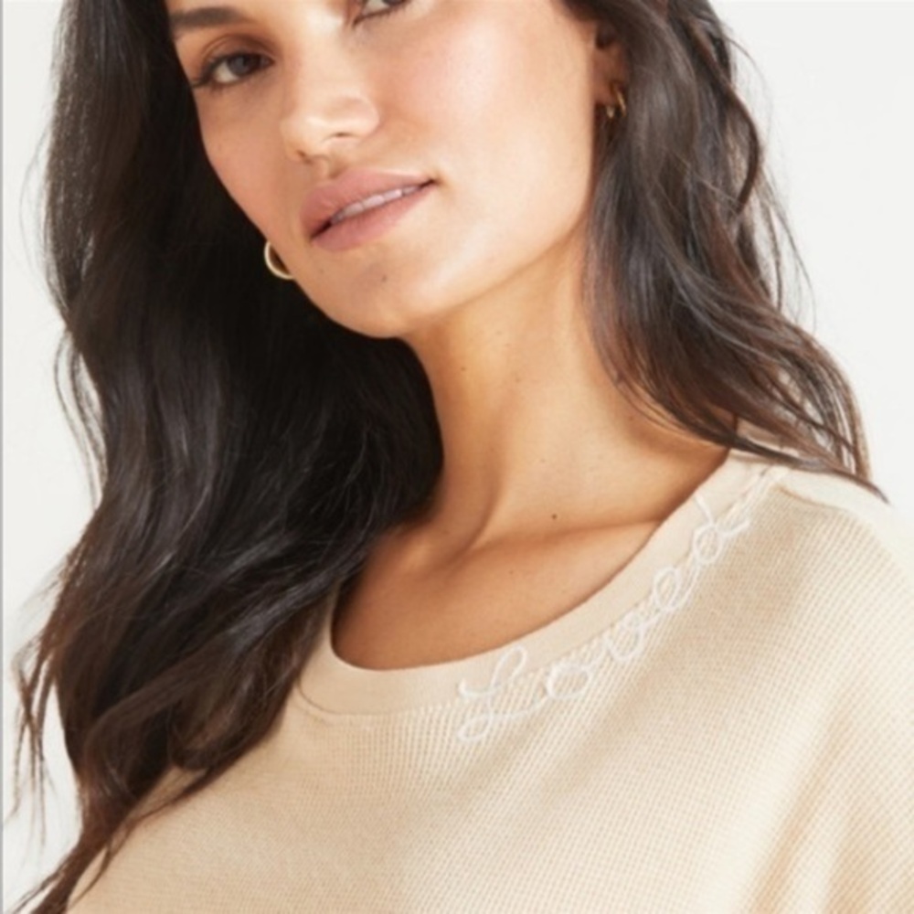 Sundry Love Thermal